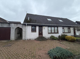 16, Collieston Circle, Bridge Of Don, Aberdeen AB22 8SP