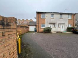 40, Caer Castell Place, Rumney, Cardiff CF3 3PW