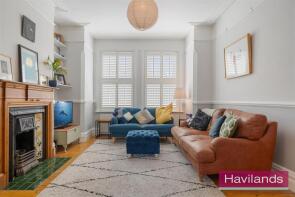2, Meadowcroft Road, London N13 4EA