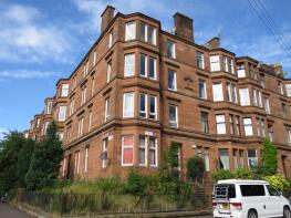 Flat 2/2, 81, Armadale Street, Glasgow G31 2PS