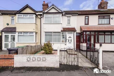 Hythe Avenue, Liverpool