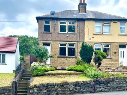 Newsome Road, Huddersfield, HD4