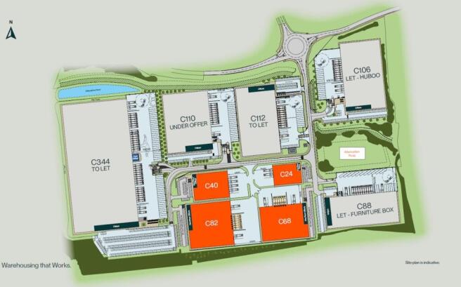 Indurent Park Chippenham.png