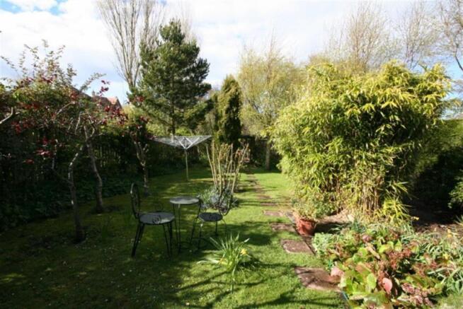 Gardens