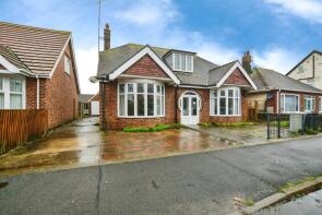 33, Dorothy Avenue, Skegness PE25 2BT