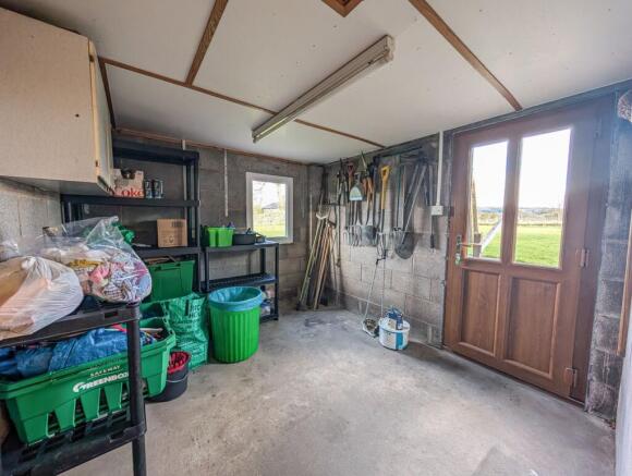 Store Room