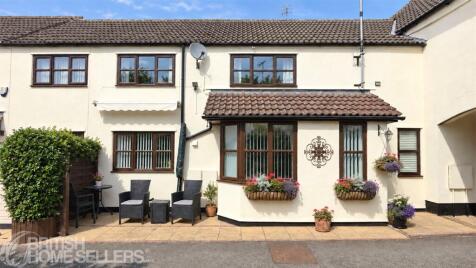 Hemington Court, Hemington, Derby, Leicestershire, DE74