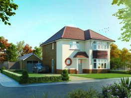 14, Meadowsweet Road, Tiverton EX16 4GJ
