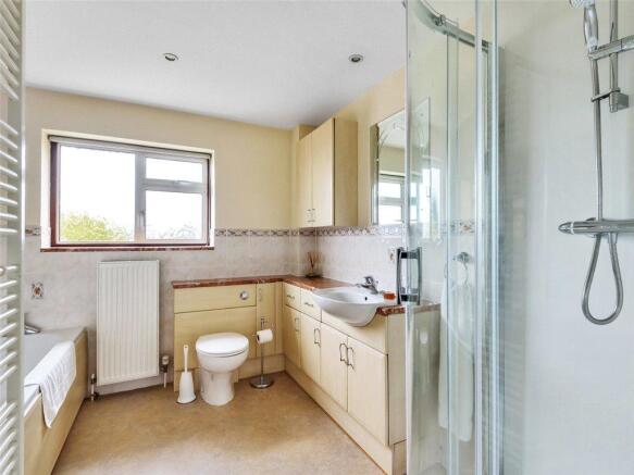 Bath/Shower