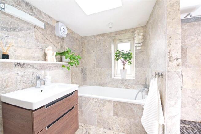 Bathroom/Wet Room