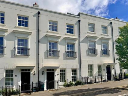 Sherford, Plymouth
