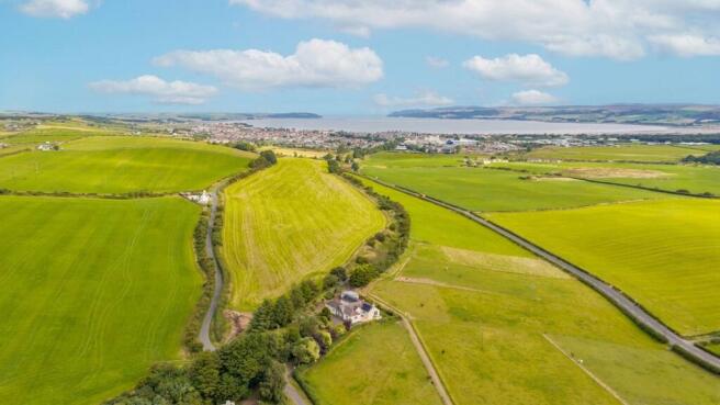 Stranraer, DG9 photo 4