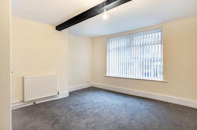 BEDROOM 1 FRONT
