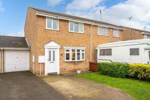 18, Burchnall Close, Peterborough PE6 8QJ