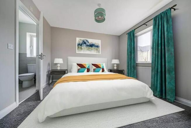 3 bed Detached for sale Image 10