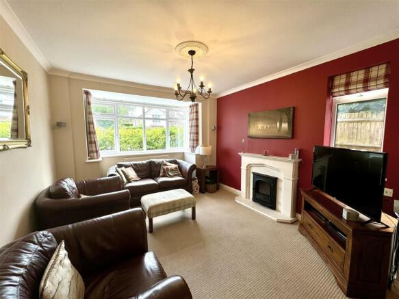 Living / Dining Room