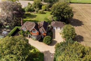 Newlands, Two Mile Ash, Horsham RH13 0LA