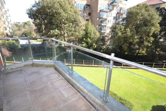Balcony Two