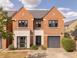 8, Bridges Avenue, East Molesey KT8 0AP