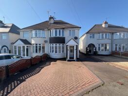 26, Sundour Crescent, Wolverhampton WV11 1AP