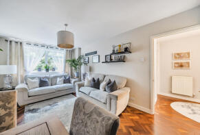 Flat 24, Raleigh Court, Stanley Park Road, Wallington SM6 0HH