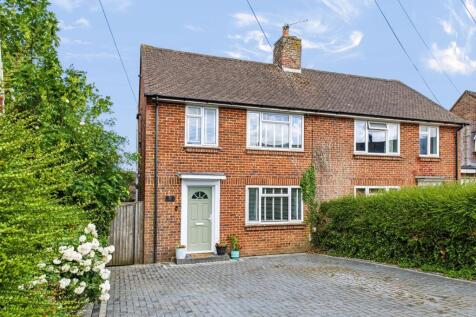 Coombe Hill, Billingshurst, RH14