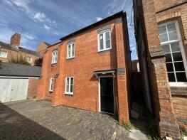 Flat, 16, Augusta Place, Leamington Spa CV32 5EL