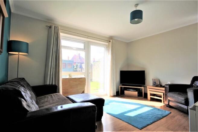 Living room 2