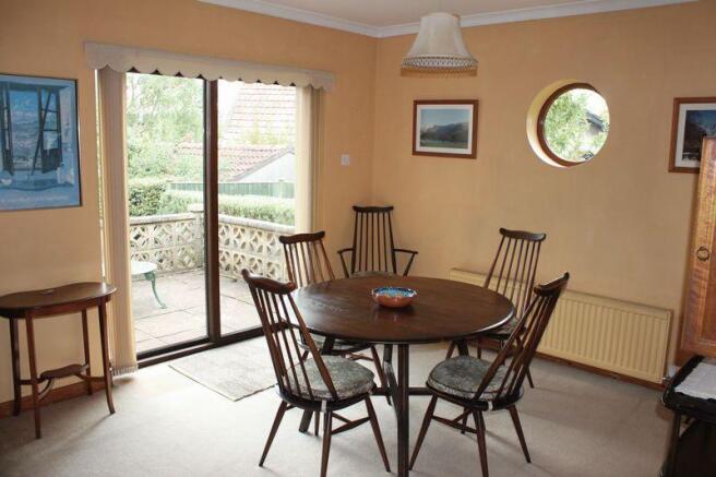 Living/Dining