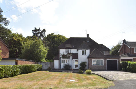 Howards Thicket, Gerrards Cross, Buckinghamshire, SL9