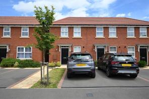 37, Klein Way, Rugby CV22 5FZ
