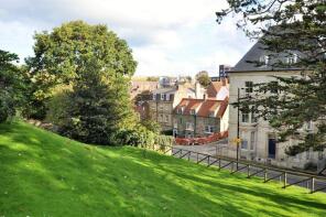 Flat 2, 9, Bagdale, Whitby YO21 1QL