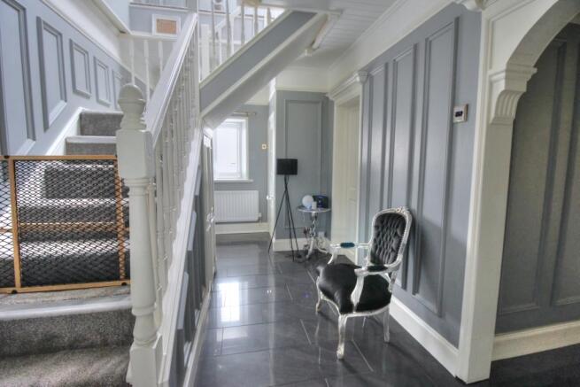 Hallway
