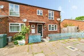 79, Braybourne Close, Uxbridge UB8 1UJ