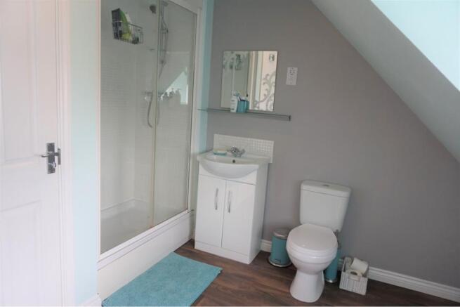 Master En-suite