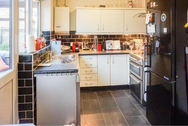 Kitchen/Breakfast