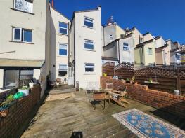 46, William Street, Totterdown, Bristol BS3 4TY