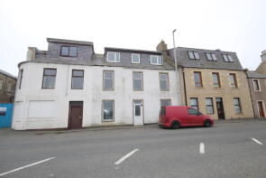 13, Shore Street, Macduff AB44 1UB