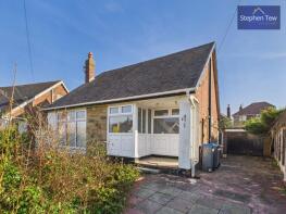 2, Digham Avenue, Blackpool FY2 0AQ