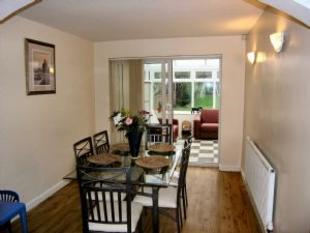 Alt Road Dining Room