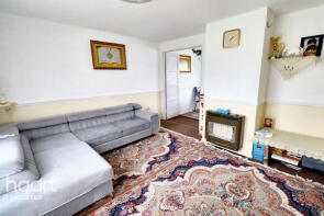 54, Birds Nest Avenue, Leicester LE3 9ND
