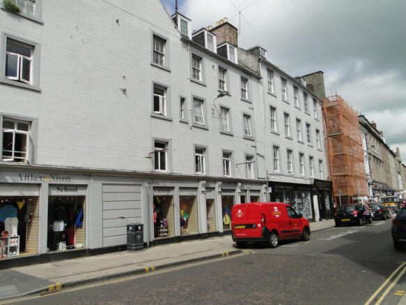 12b George Street, Perth, PH1 5JR