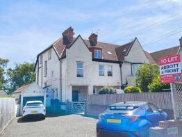98a, Berrow Road, Burnham-on-sea TA8 2HN
