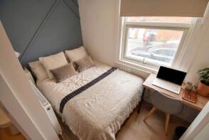 2, Cambridge Street, Reading RG1 7PA