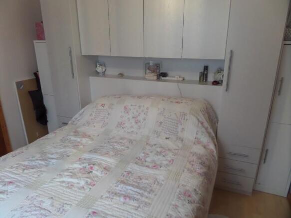 Annexe Bedroom(5)