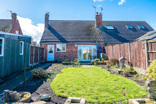Walmesley Road GARDEN