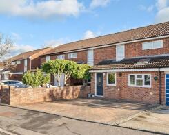 9, Foresters Park Road, Melksham SN12 7RW