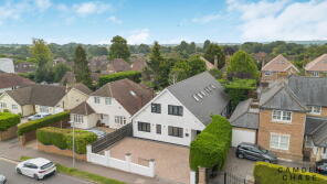 25, Penn Road, Park Street, St. Albans AL2 2QT