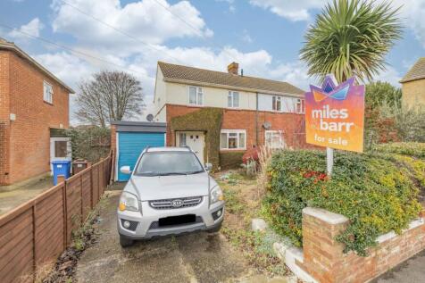 Lion Field, Faversham, Kent, ME13