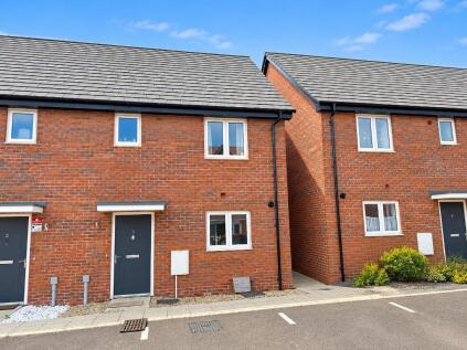 Clavell Close, Tattenhoe Park, Milton Keynes, Buckinghamshire, MK4 4PE
